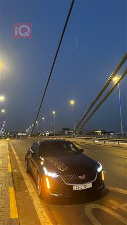 كاديلاك CT5